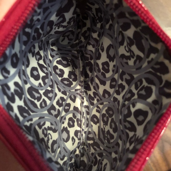 Coach wristlet - Picture 5 of 6